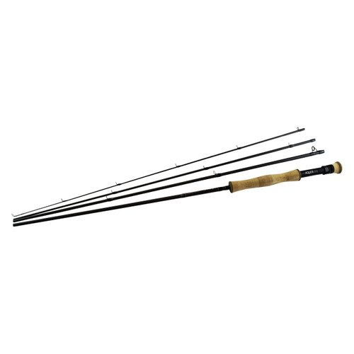 AQUOS Series Fly Rods