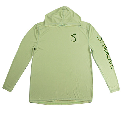 Dirty Nympher Sage Solar Hoody