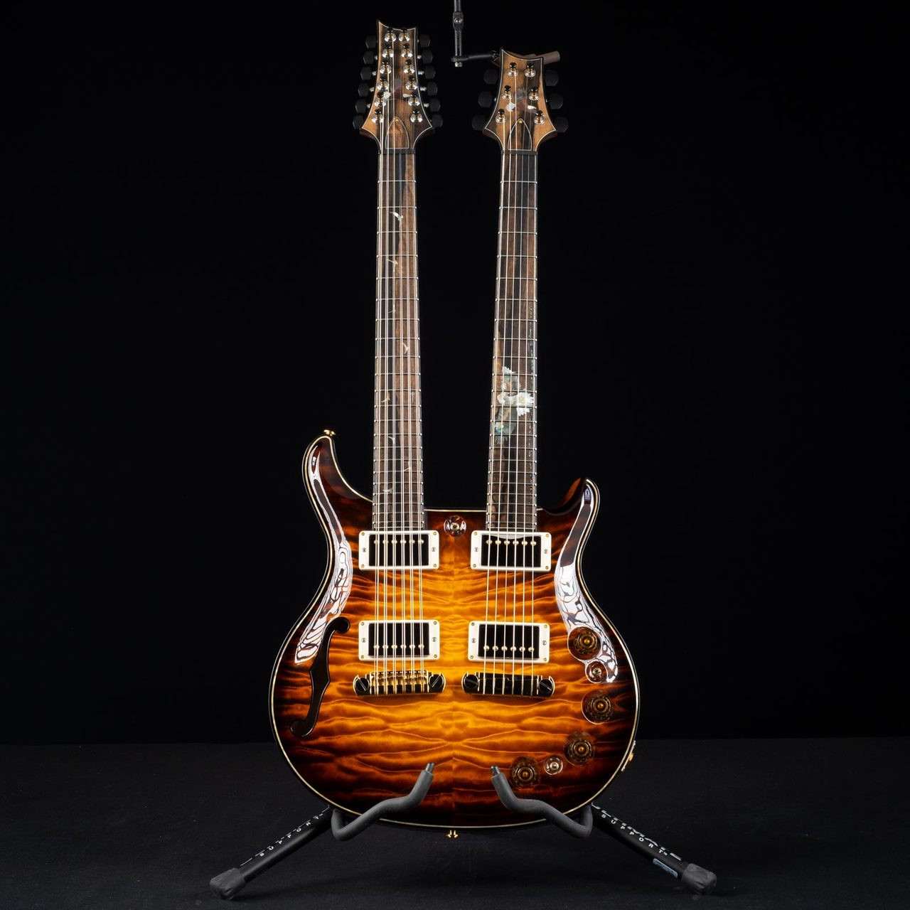 Moore Guitars THE DOUBLE EAGLE HAS LANDED Official PRS Guitars Forum