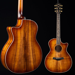 Taylor K24CE V-Class 8041