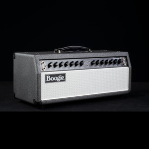 Mesa/Boogie Fillmore 50W Head Custom Zinc Bronco White Grille 0588