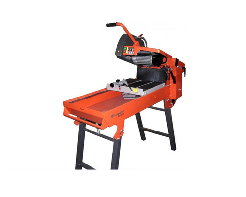 Husqvarna TS350E Masonry Tile & Brick Saw 350mm (14")