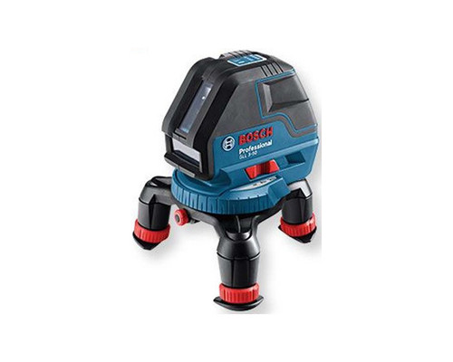 Bosch GLL350 Professional Cross Line Laser Level 1250W Bosch GLL350 Professional Cross Line Laser Level 1250W