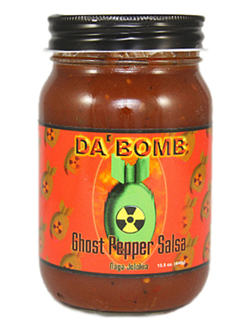 atomic bomb hot sauce