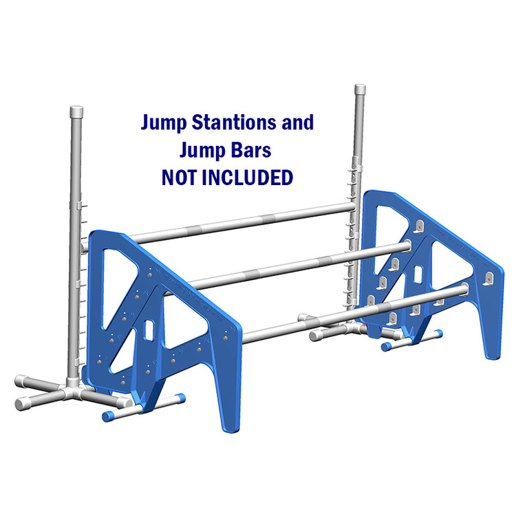 Add-On Triple Jump