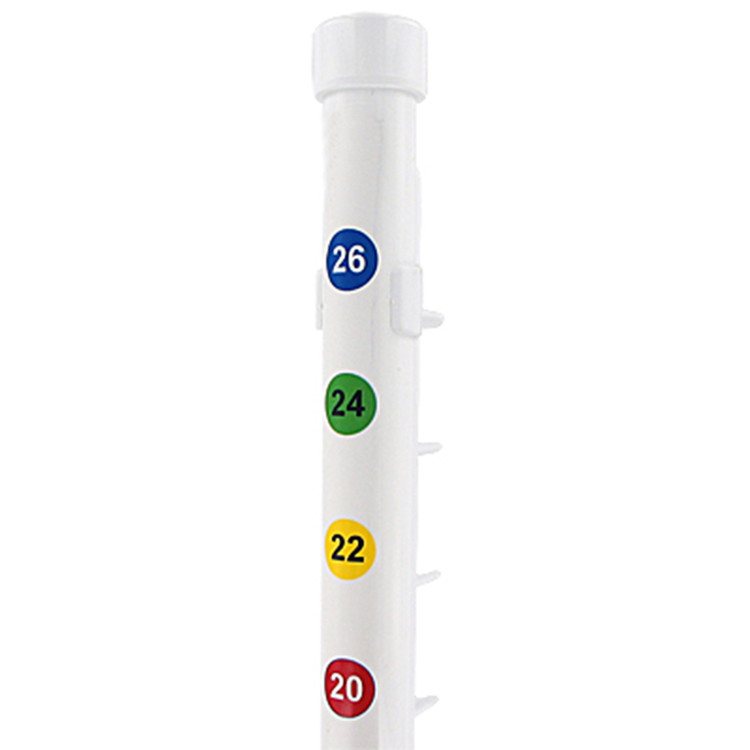 Number Labels $2.95 per sheet