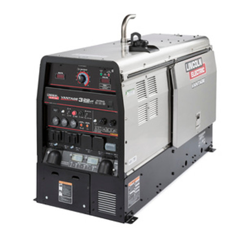 VANTAGE® 322 ENGINE DRIVEN WELDER (KUBOTA®) VANTAGE® 322 ENGINE DRIVEN WELDER (KUBOTA®)