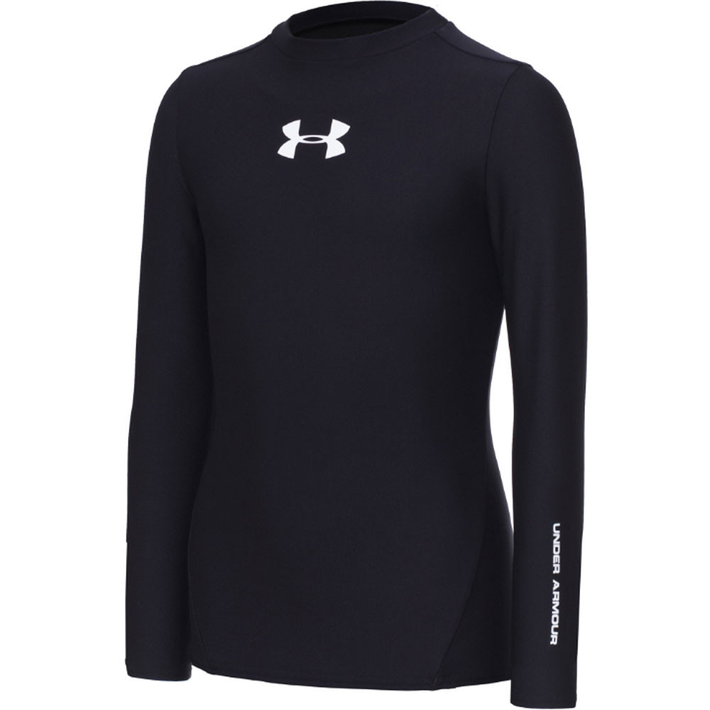 Under armour junior coldgear clearance