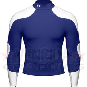 under armour coldgear junior