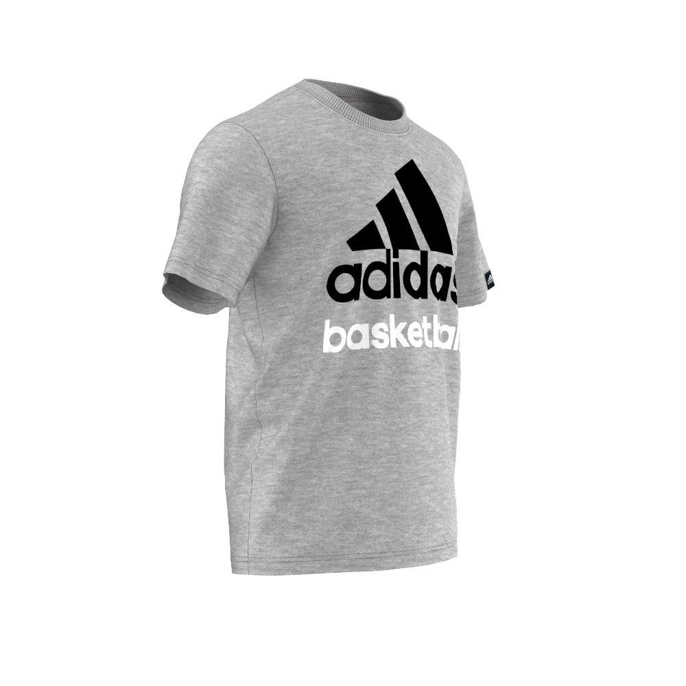 adidas basketball logo