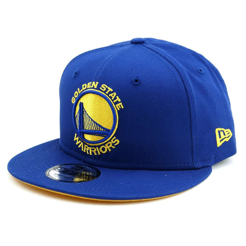 new era golden state warriors