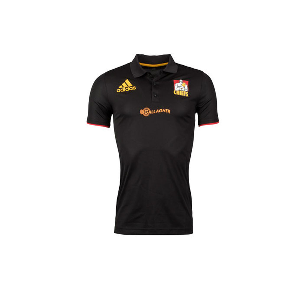 chiefs polo