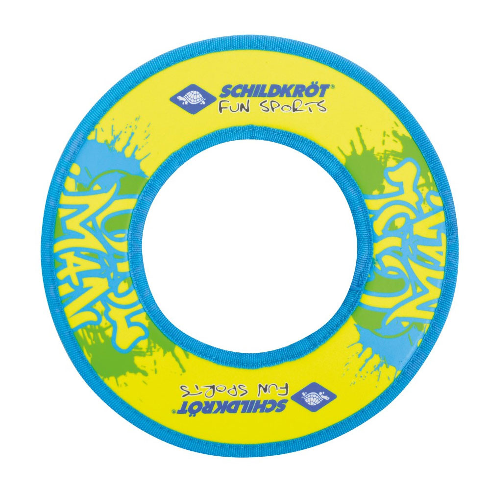 Schildkroet-Funsports Unisexs Neoprene Mini-American Football