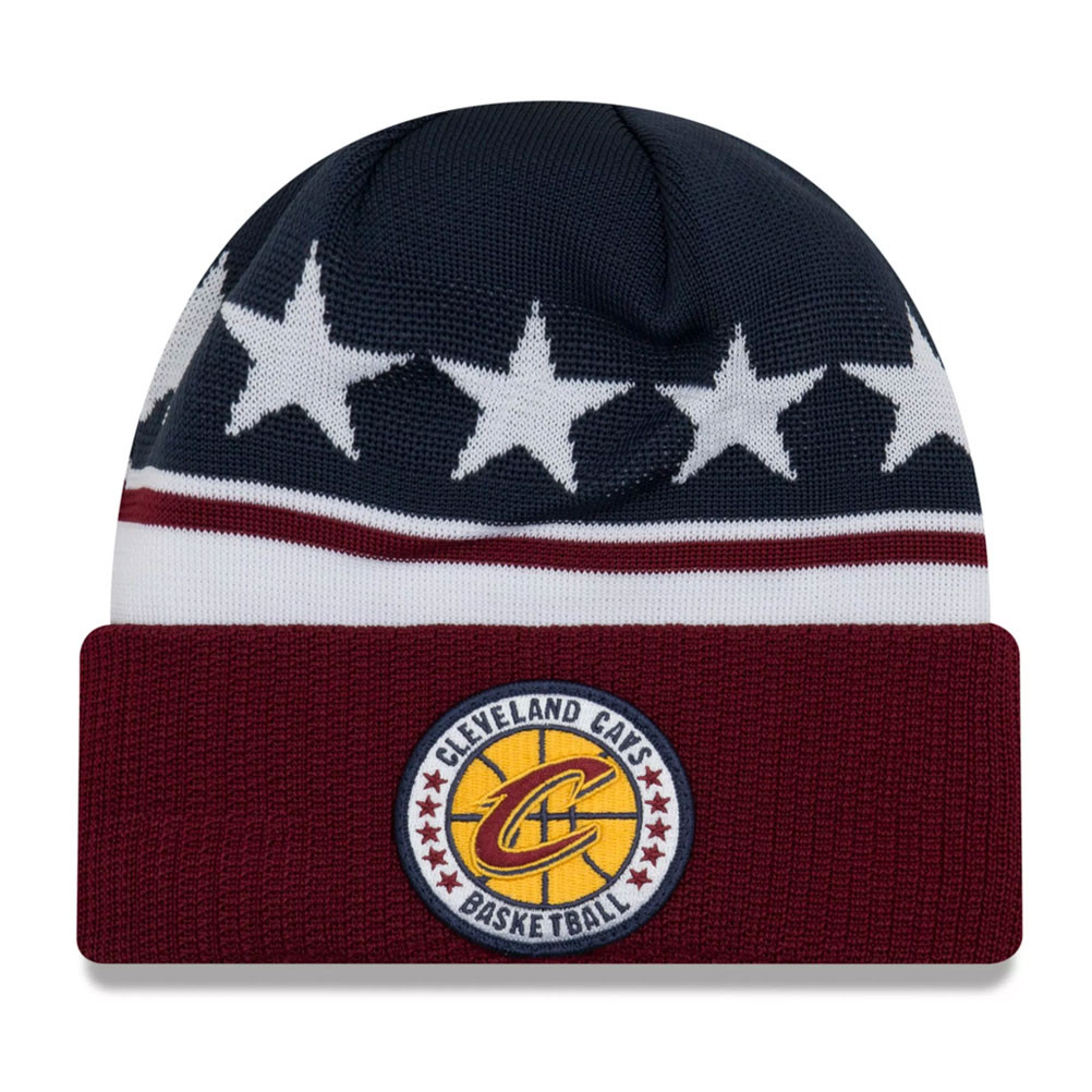 cavs beanie hats