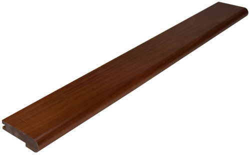 Brazilian Cherry Landing Tread