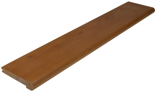 Clear Alder Landing Tread