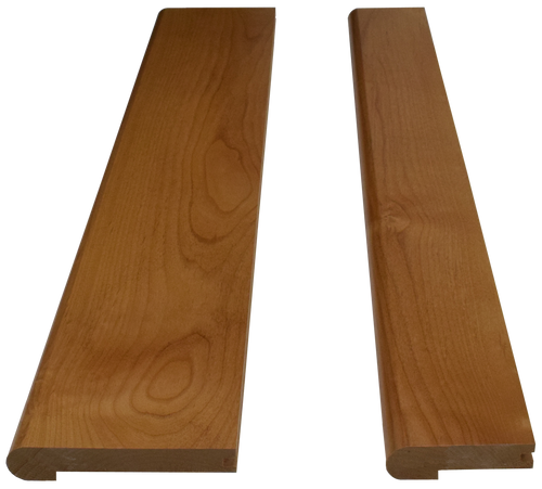 Clear Alder Landing Tread