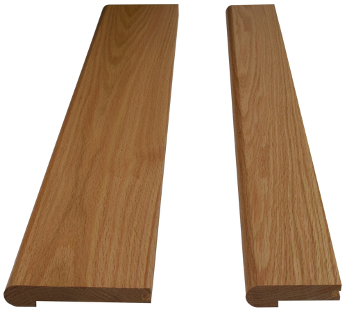 Red Oak Landing Tread