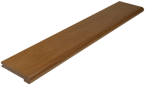 Rift Sawn White Oak Landing Tread