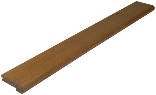 Rift Sawn White Oak Landing Tread