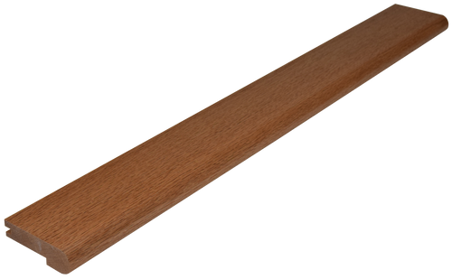 Rift Sawn Red Oak Landing Tread