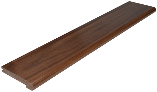 Walnut Landing Tread