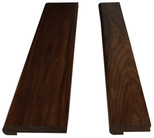 Walnut Landing Tread