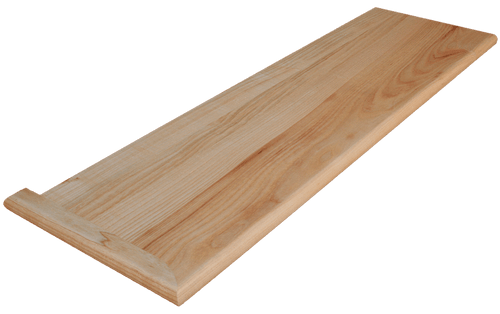 Ash Stair Tread