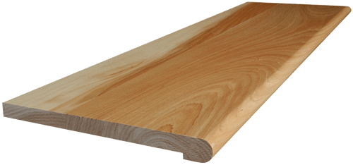 Hickory Stair Tread
