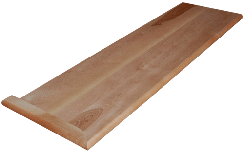 Birch Stair Tread