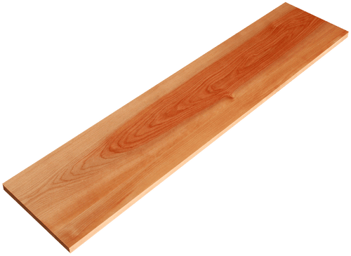 Birch Stair Riser