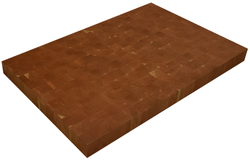 Cherry End Grain Butcher Block Countertop
