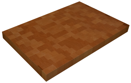 Beech End Grain Butcher Block Countertop