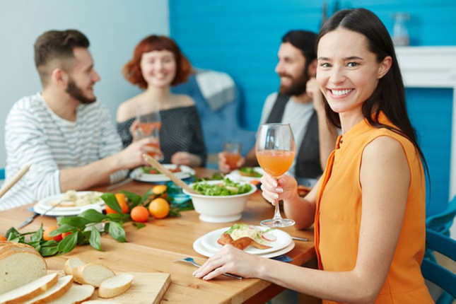 Traditional Appetizers for Your Next Party