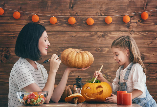 8 Fall Decorating Ideas for Your Home