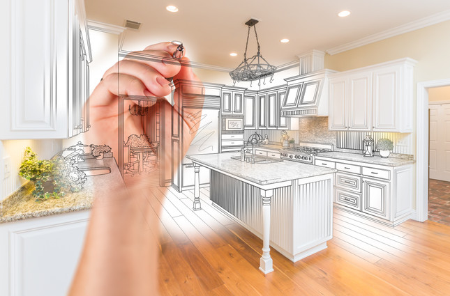 7 Kitchen Upgrades to Increase the Value of Your Home