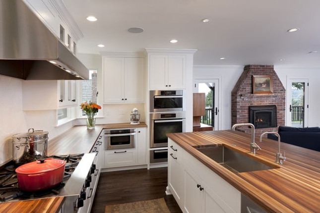 Which Countertop Is Right for You?