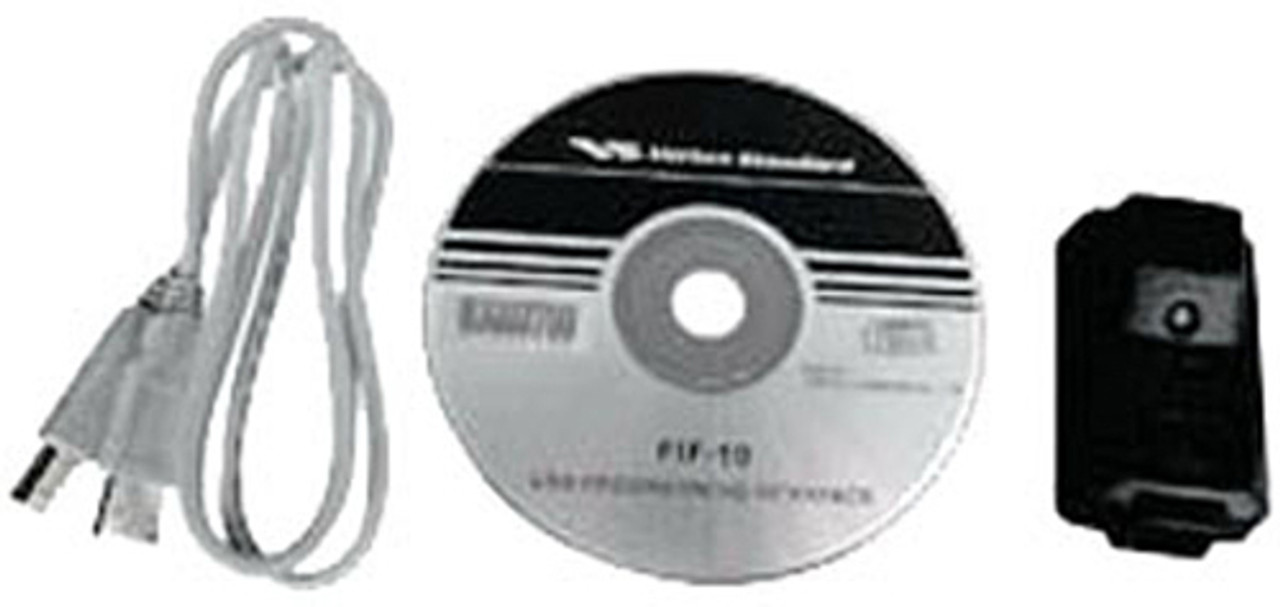 Vertex Standard FIF12 Programming USB Interface