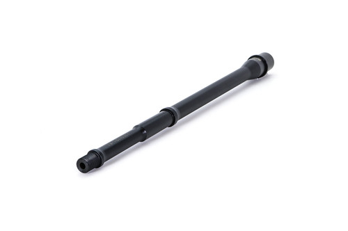 Faxon 14.5" GUNNER Light Hybrid, 5.56 NATO, Mid-Length, 4150 QPQ Faxon 14.5" GUNNER Light Hybrid, 5.56 NATO, Mid-Length, 4150 QPQ