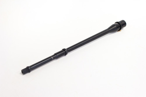Faxon Lightweight 14.5" 5.56 NATO Pencil Barrel 4150 QPQ Faxon Lightweight 14.5" 5.56 NATO Pencil Barrel 4150 QPQ