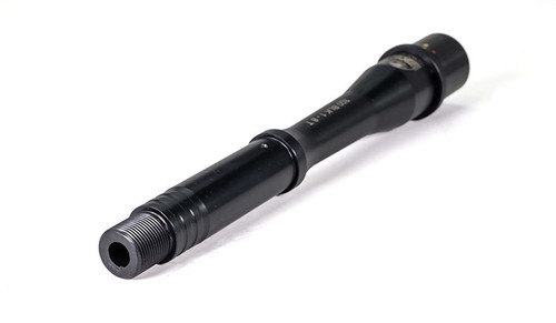 Faxon 7.5" GUNNER Light Hybrid, 300 BLK, Pistol-Length, 4150 QPQ Faxon 7.5" GUNNER Light Hybrid, 300 BLK, Pistol-Length, 4150 QPQ