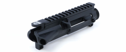 Faxon Firearms Forged AR Upper Receiver - Enhanced - Stripped Faxon Firearms Forged AR Upper Receiver - Enhanced - Stripped