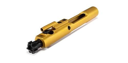 Faxon TiN M16 Bolt Carrier Group (FF556BCGCNITRIDE-TiN) Faxon TiN M16 Bolt Carrier Group (FF556BCGCNITRIDE-TiN)