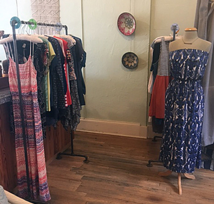 Rediscovering Resale
