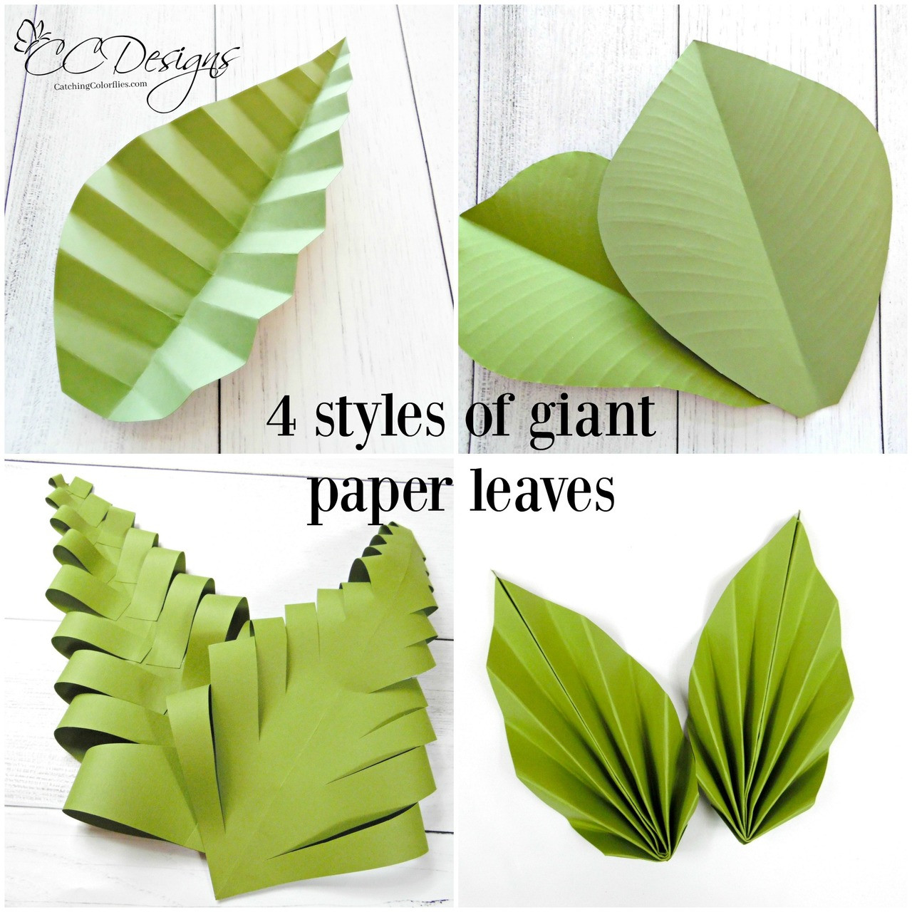 the art of giant paper flowers hardback art book with paper flower leaves template