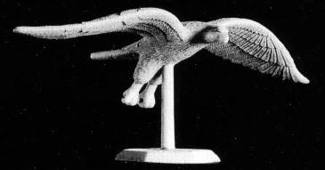 Miniatures - Giant Eagle - The 9th Age
