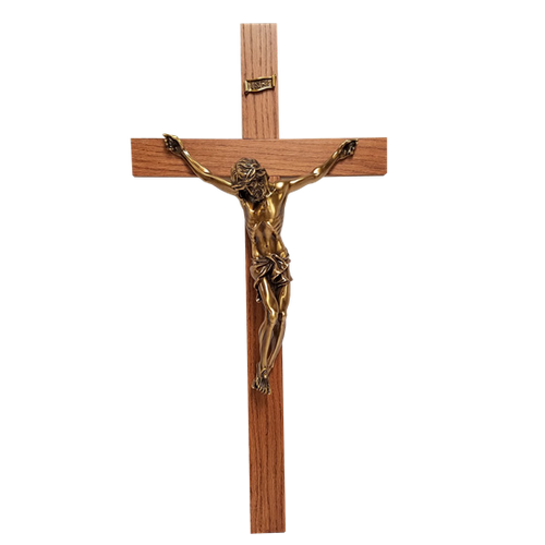 Crosses & Crucifixes - Catholic Cross | Zieglers