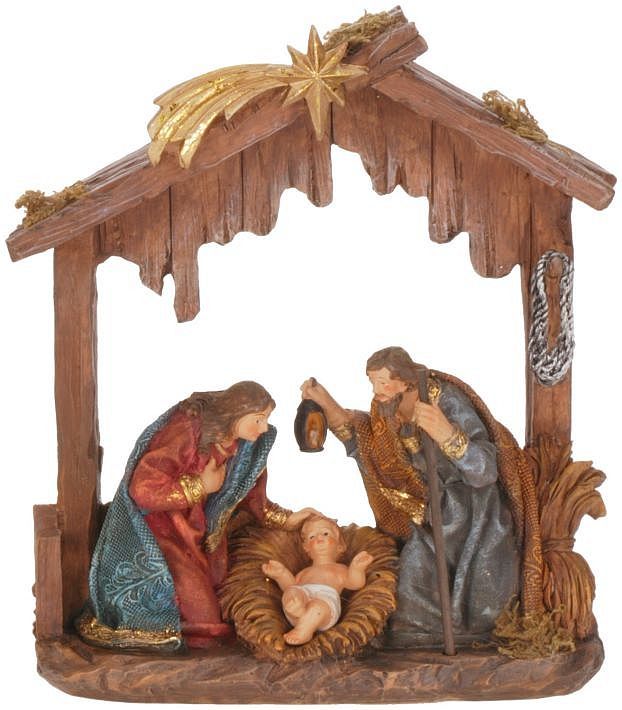Nativity Scenes and the True Meaning of Christmas - F.C. Ziegler Company