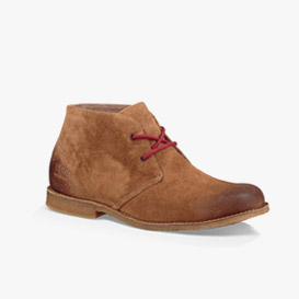 Mens Boots