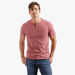 Mens Tops